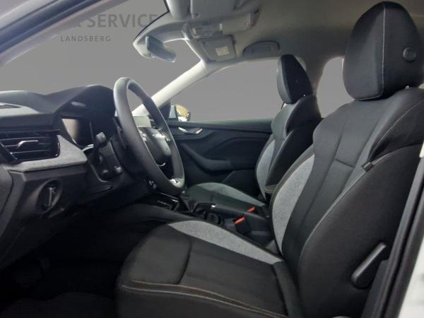 Skoda Kamiq Tour 1,0 TSI 7-Gang-DSG Aktion