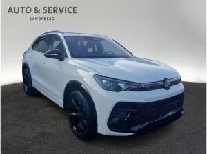 Volkswagen Tiguan R-Line 1,5 l Plugin Hybrid *Pano* Aktion