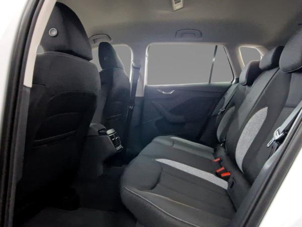 Skoda Kamiq Tour 1,0 TSI 7-Gang-DSG Aktion