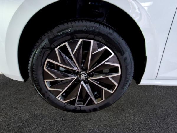 Skoda Kamiq Tour 1,0 TSI 7-Gang-DSG Aktion