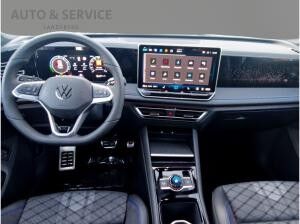 Volkswagen Tiguan R-Line 1,5 l Plugin Hybrid *Pano* Aktion