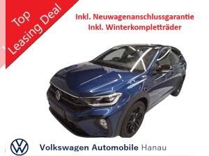Volkswagen Taigo 1.5 TSI DSG R-LINE PANO WINTERRÄDER GARANTIE Volkswagen Taigo 1.5 TSI DSG R-LINE PANO WINTERRÄDER GARANTIE