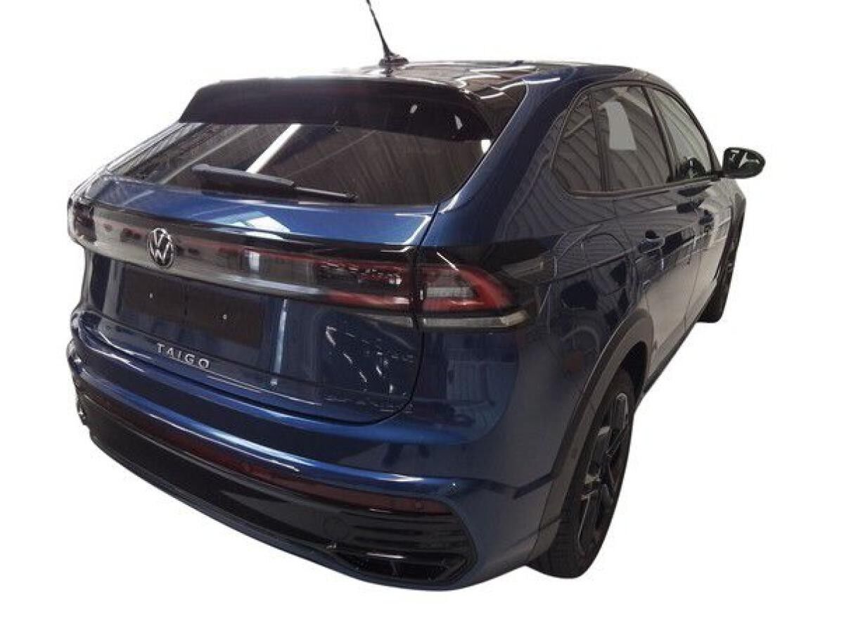 Volkswagen Taigo 1.5 TSI DSG R-LINE PANO WINTERRÄDER GARANTIE Volkswagen Taigo 1.5 TSI DSG R-LINE PANO WINTERRÄDER GARANTIE