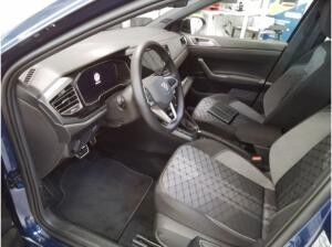 Volkswagen Taigo 1.5 TSI DSG R-LINE PANO WINTERRÄDER GARANTIE Volkswagen Taigo 1.5 TSI DSG R-LINE PANO WINTERRÄDER GARANTIE