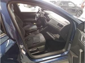 Volkswagen Taigo 1.5 TSI DSG R-LINE PANO WINTERRÄDER GARANTIE Volkswagen Taigo 1.5 TSI DSG R-LINE PANO WINTERRÄDER GARANTIE