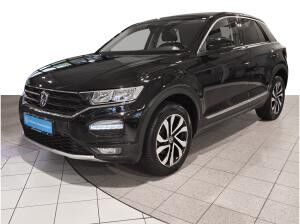 Volkswagen T-Roc 1.5 TSI Active DSG Navi AppConnect Einparkhilfe