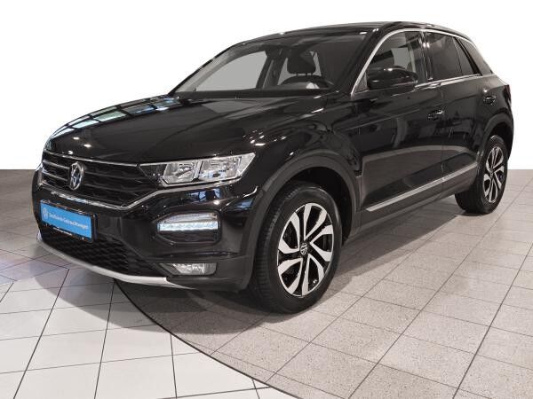 Volkswagen T-Roc 1.5 TSI Active DSG Navi AppConnect Einparkhilfe