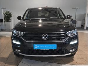 Volkswagen T-Roc 1.5 TSI Active DSG Navi AppConnect Einparkhilfe