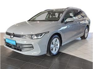 Volkswagen Golf VIII Variant 1.5 eTSI Life DSG Ganzjahresreifen AppConnect