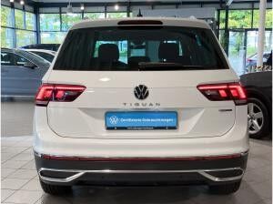 Volkswagen Tiguan 2.0 TSI DSG 4M AppConnect Navi LED Einparkhilfe