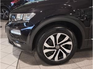 Volkswagen T-Roc 1.5 TSI Active DSG Navi AppConnect Einparkhilfe