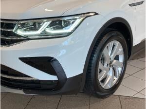 Volkswagen Tiguan 2.0 TSI DSG 4M AppConnect Navi LED Einparkhilfe