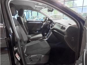 Volkswagen T-Roc 1.5 TSI Active DSG Navi AppConnect Einparkhilfe