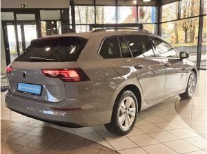 Volkswagen Golf VIII Variant 1.5 eTSI Life DSG Ganzjahresreifen AppConnect