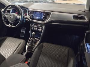Volkswagen T-Roc 1.5 TSI Active DSG Navi AppConnect Einparkhilfe