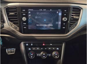 Volkswagen T-Roc 1.5 TSI Active DSG Navi AppConnect Einparkhilfe