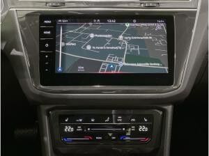 Volkswagen Tiguan 2.0 TSI DSG 4M AppConnect Navi LED Einparkhilfe