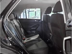 Volkswagen T-Roc 1.5 TSI Active DSG Navi AppConnect Einparkhilfe