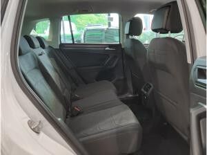 Volkswagen Tiguan 2.0 TSI DSG 4M AppConnect Navi LED Einparkhilfe