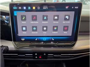 Volkswagen Golf VIII Variant 1.5 eTSI Life DSG Ganzjahresreifen AppConnect