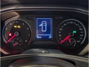 Volkswagen T-Roc 1.5 TSI Active DSG Navi AppConnect Einparkhilfe