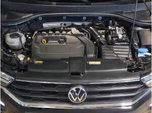Volkswagen T-Roc 1.5 TSI Active DSG Navi AppConnect Einparkhilfe