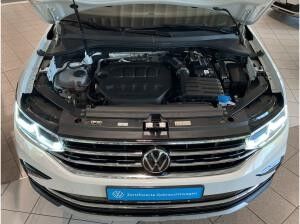 Volkswagen Tiguan 2.0 TSI DSG 4M AppConnect Navi LED Einparkhilfe
