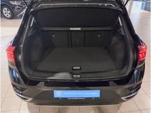 Volkswagen T-Roc 1.5 TSI Active DSG Navi AppConnect Einparkhilfe