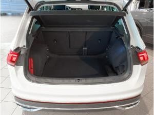 Volkswagen Tiguan 2.0 TSI DSG 4M AppConnect Navi LED Einparkhilfe