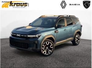 Dacia Bigster Journey Hybrid 155