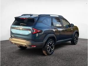 Dacia Bigster Journey Hybrid 155