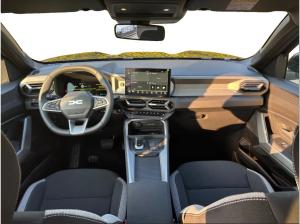 Dacia Bigster Journey Hybrid 155