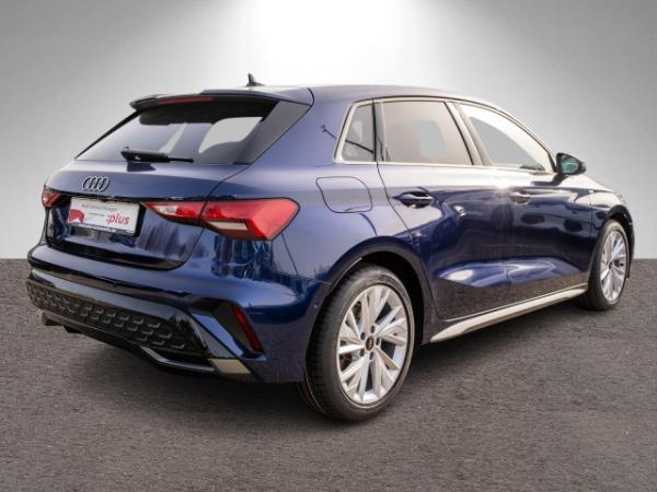 Audi A3 Sportback S line 35TDI Stronic NAVI LED ACC // Sofort verfügbar!!!