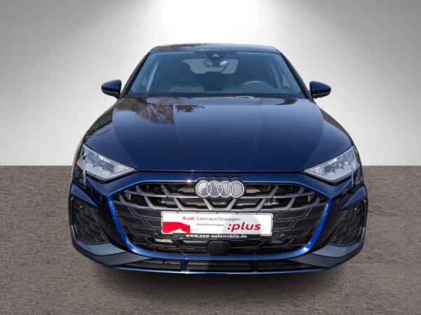 Audi A3 Sportback S line 35TDI Stronic NAVI LED ACC // Sofort verfügbar!!!