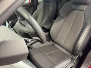 Audi S3 Sportback 2.0 TFSI quattro Pano Matrix B&O Navi