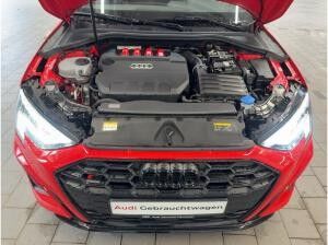 Audi S3 Sportback 2.0 TFSI quattro Pano Matrix B&O Navi