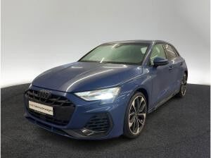 Audi S3 Sportback 2.0 TFSI SONOS Kamera LED Navi