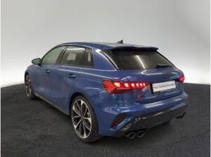 Audi S3 Sportback 2.0 TFSI SONOS Kamera LED Navi