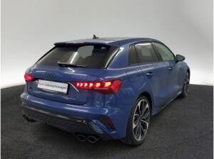 Audi S3 Sportback 2.0 TFSI SONOS Kamera LED Navi