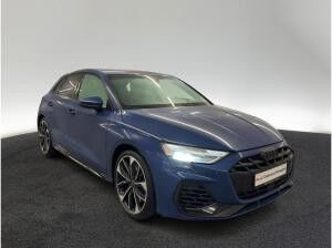 Audi S3 Sportback 2.0 TFSI SONOS Kamera LED Navi