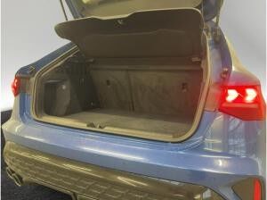 Audi S3 Sportback 2.0 TFSI SONOS Kamera LED Navi