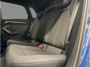 Audi S3 Sportback 2.0 TFSI SONOS Kamera LED Navi