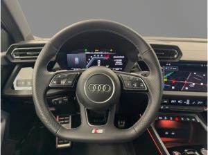 Audi S3 Sportback 2.0 TFSI SONOS Kamera LED Navi