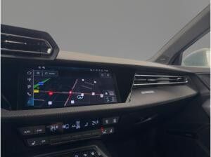 Audi S3 Sportback 2.0 TFSI SONOS Kamera LED Navi