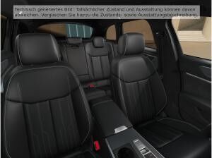 Audi A6 Avant S line 40 TDI quattro Head-Up Standh. HD Matrix Sitzbelüft.