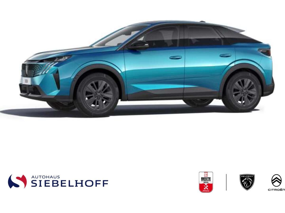 Peugeot 3008 Allure HYBRID 145 e-DSC6