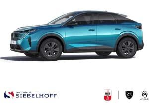 Peugeot 3008 Allure HYBRID 145 e-DSC6 *FREI KONFIGURIERBAR*