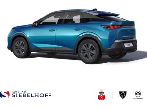 Peugeot 3008 Allure HYBRID 145 e-DSC6 *FREI KONFIGURIERBAR*