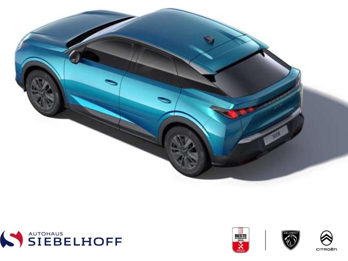 Peugeot 3008 Allure HYBRID 145 e-DSC6