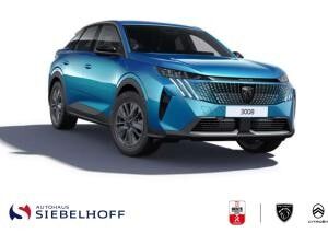 Peugeot 3008 Allure HYBRID 145 e-DSC6 *FREI KONFIGURIERBAR*